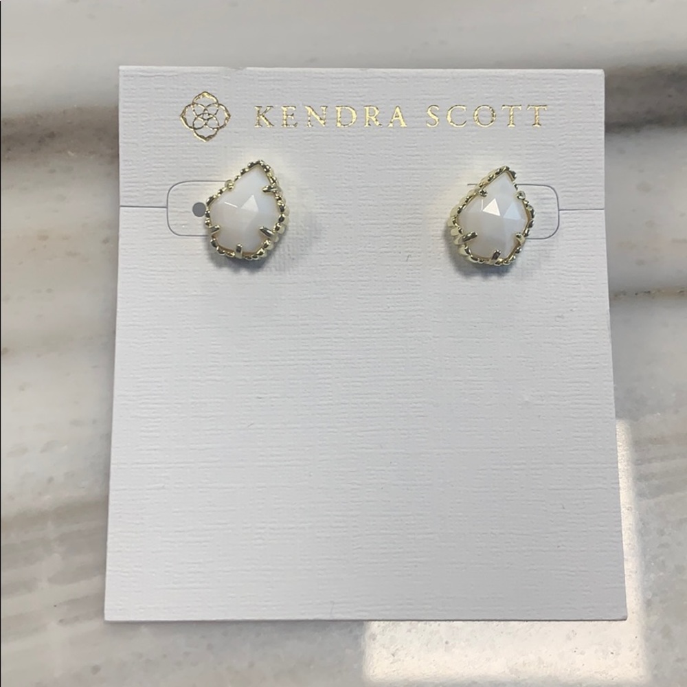 Kendra Scott Tessa earrings